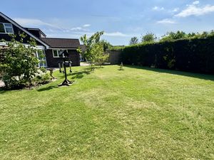 Garden- click for photo gallery